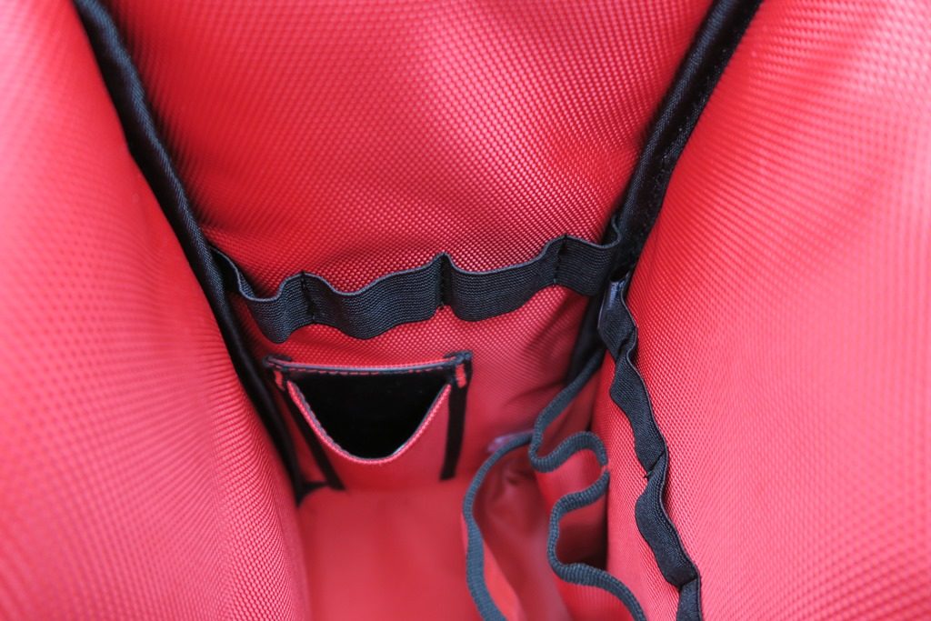 Milwaukee Tech Bag