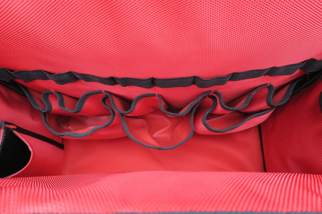 Milwaukee Tech Bag