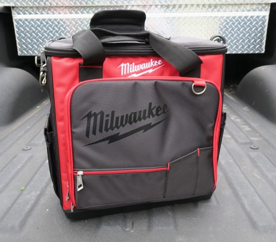 Milwaukee Tech Bag
