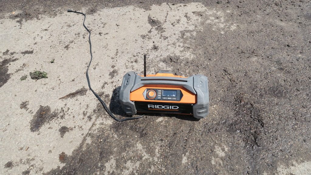 Ridgid