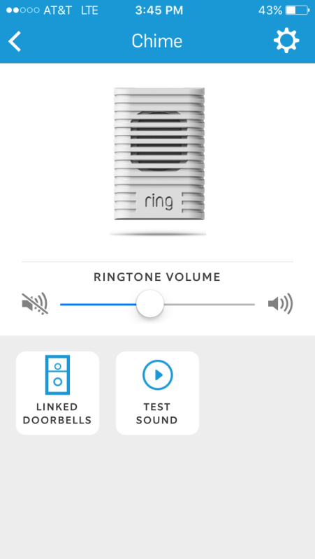 Ring Doorbell Review