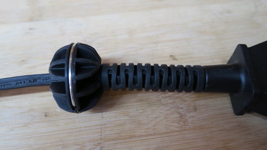 Ryobi Garage Door Opener Cord Reel