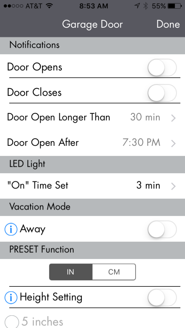 Ryobi Garage Door Opener Review Tools in Action