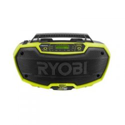 Ryobi Radio
