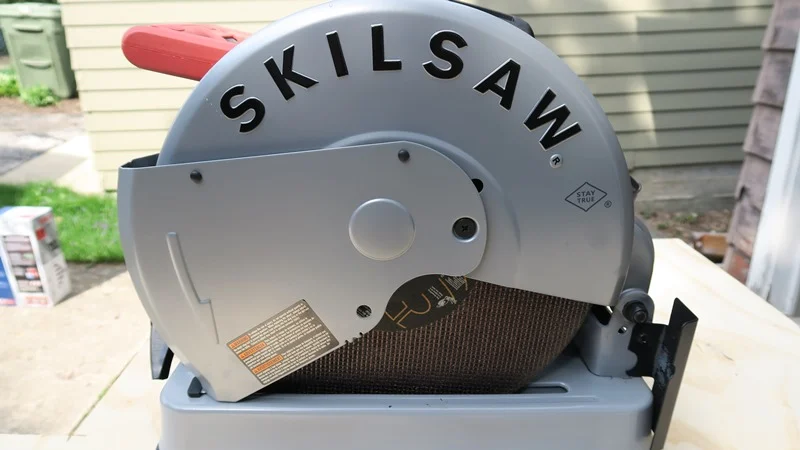 Skilsaw Table top Saws