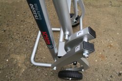Bosch Reaxx Stand Review