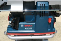 Bosch Reaxx Review
