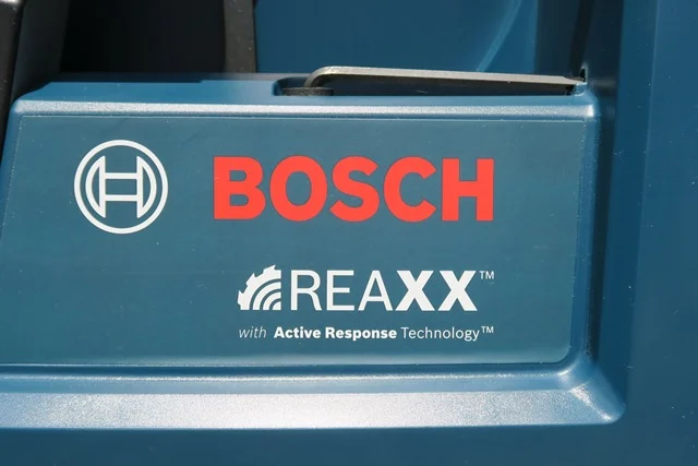 Bosch Reaxx Review – The Future of Table Saws is Here Today