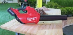 Milwaukee Blower – Thumb