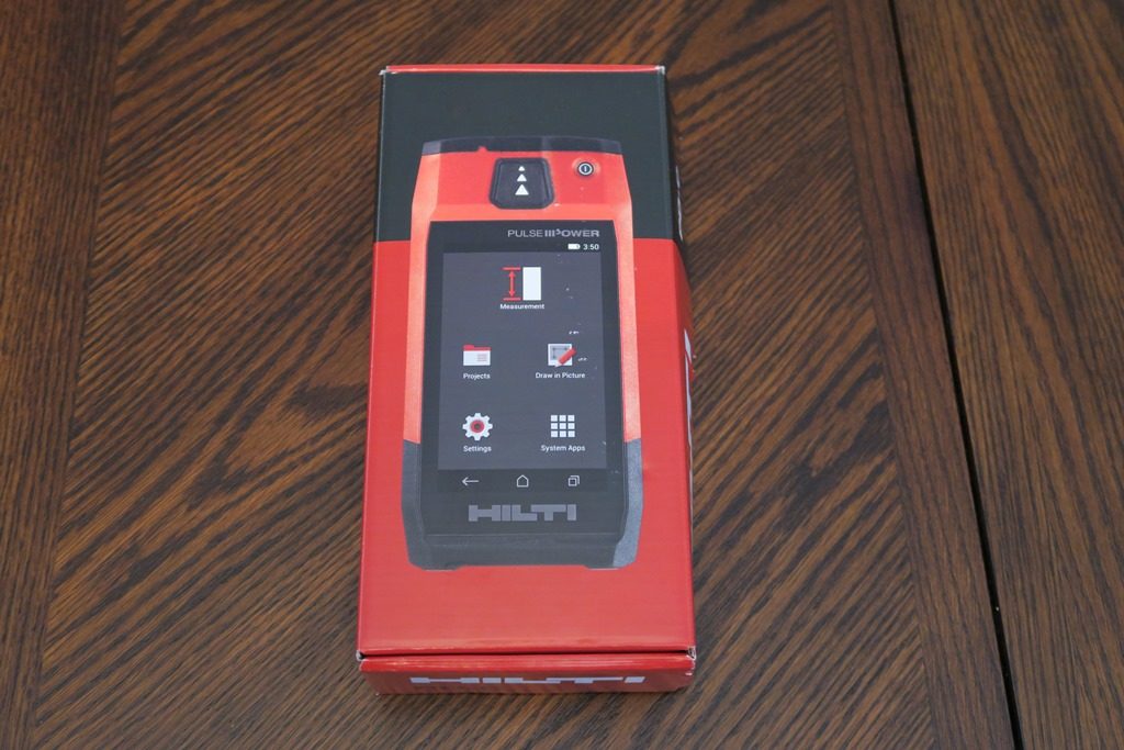 Hilti PDC