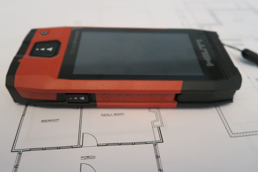 Hilti PDC