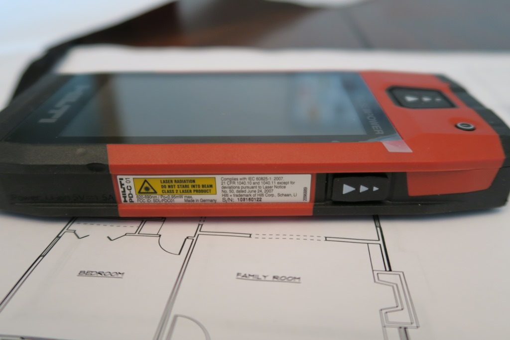 Hilti PDC