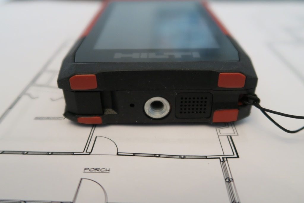 Hilti PDC