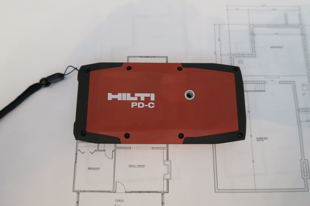 Hilti PDC