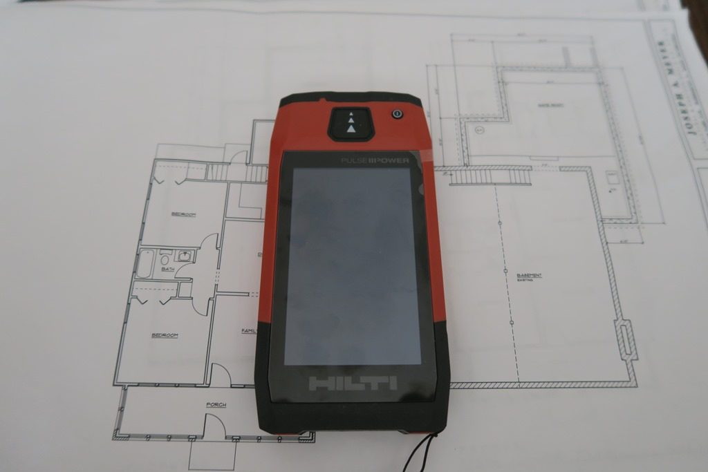 Hilti PDC