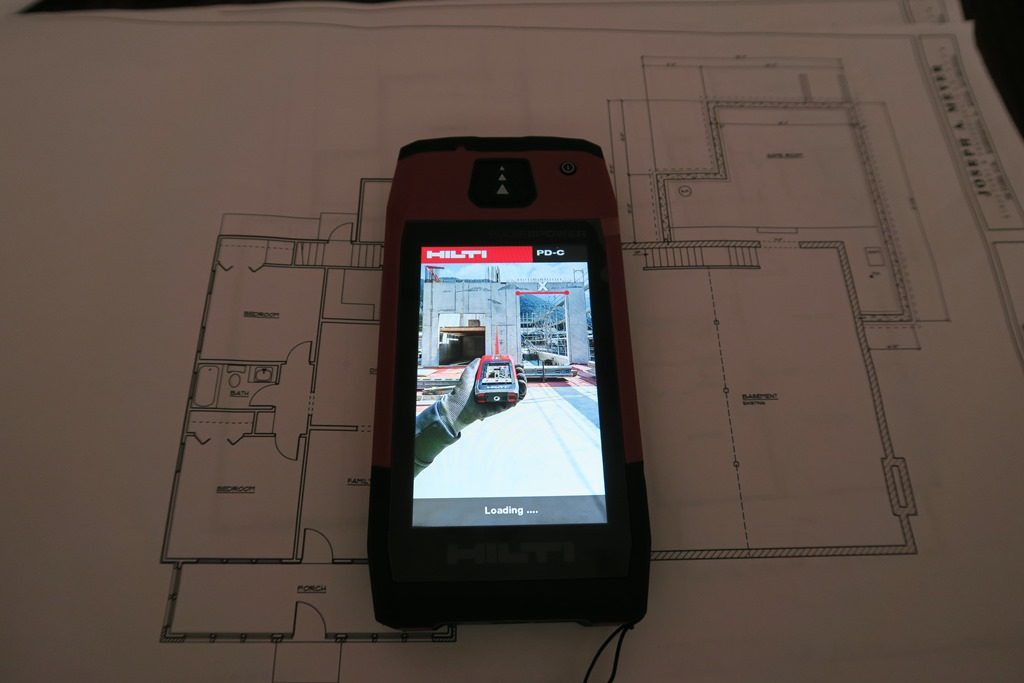Hilti PDC