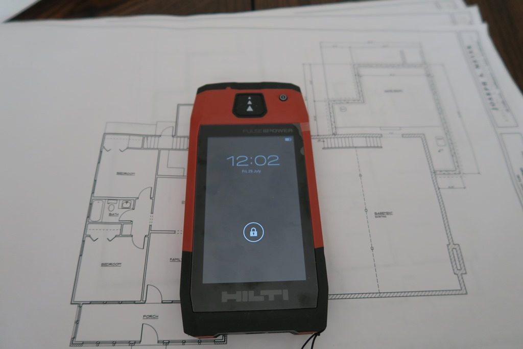 Hilti PDC