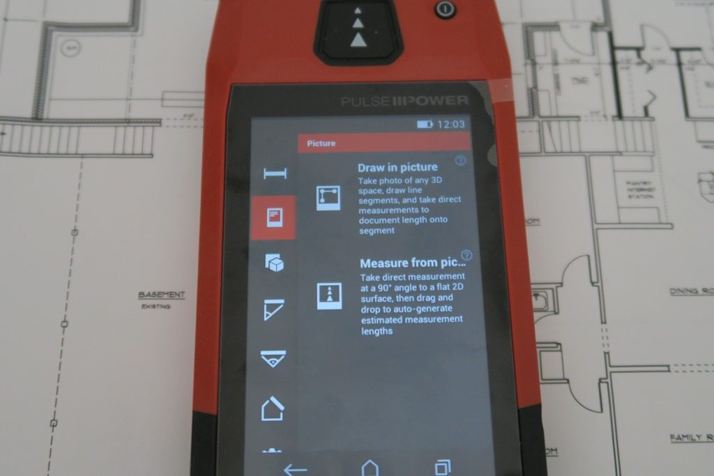 Hilti PDC