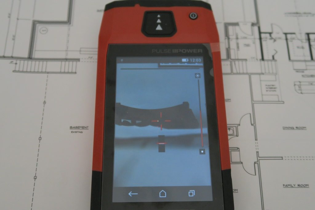Hilti PDC