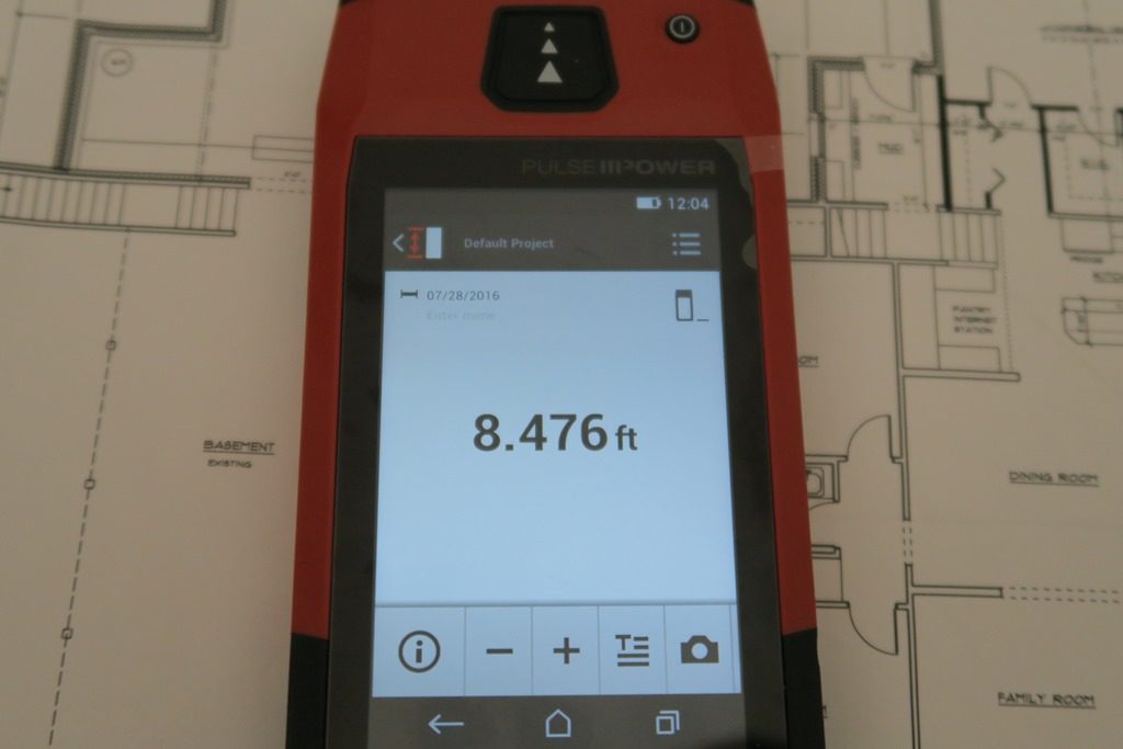 Hilti PDC
