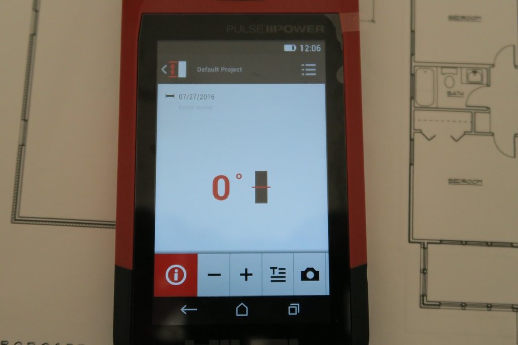 Hilti PDC