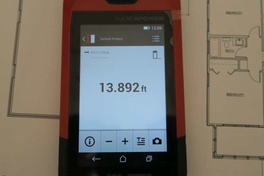 Hilti PDC