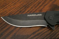 milwaukee hardline knife