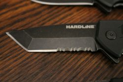 milwaukee hardline knife