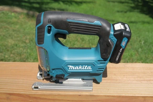 Makita Jig Saw Review