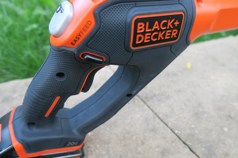 Black & Decker Lawn Tools