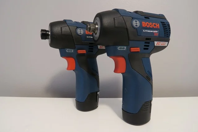 bosch 12v impact