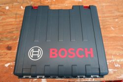 Bosch StarLock Plus