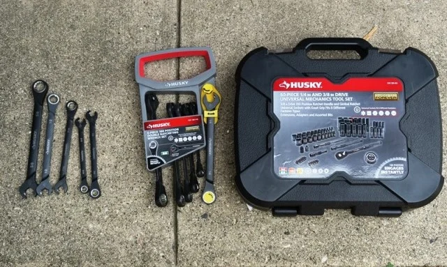 Husky Hand Tools