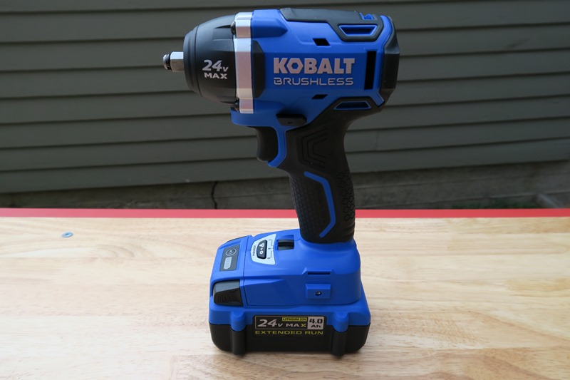 Kobalt 24v Cordless Power Tools Tools In Action Power Tool Reviews