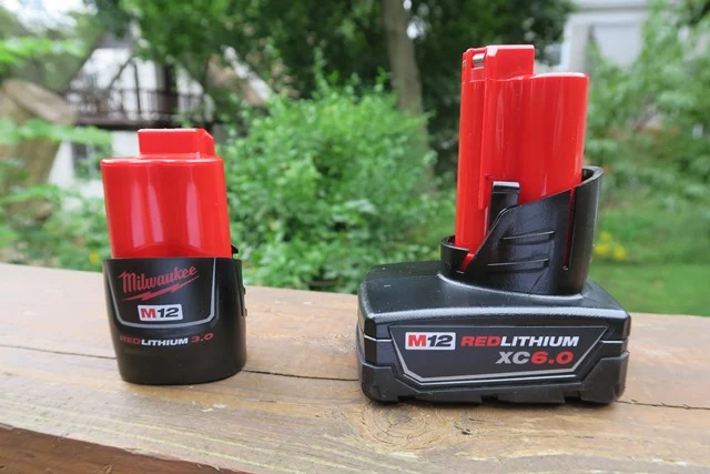 Milwaukee Battery – The New Power Source