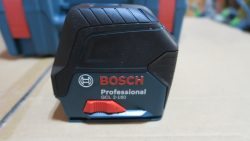 Bosch Laser Review