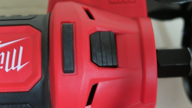 Milwaukee Cut Out Tool
