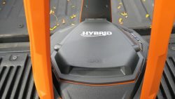 Ridgid Hybrid Light Review