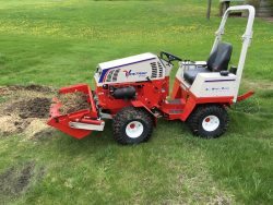 ventrac-4500z