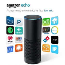 amazon-echo