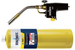 map gas torch