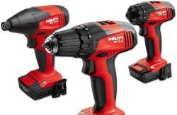 hilti