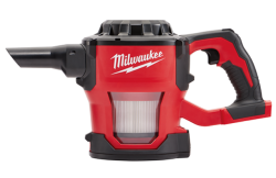 milwaukee-vac