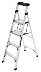 gorilla-ladder