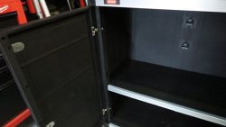Keter Storage Cabinets