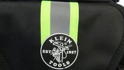 Klein High Visability Backpack