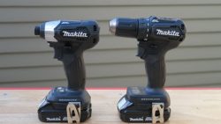Makita Impact & Drill – Thumb