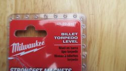 Milwaukee Level 01