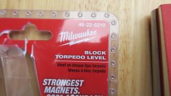 Milwaukee Level 02