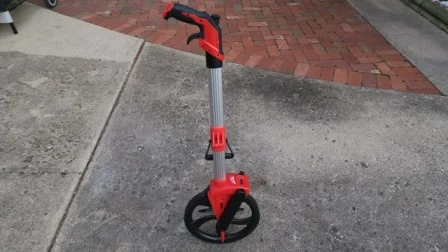 Milwaukee 12″ Measuring Wheel 48-22-5012
